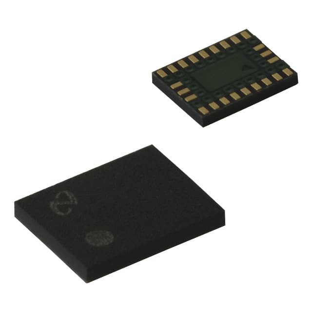 LMX2364SLEX/NOPB Texas Instruments